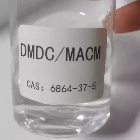 DMDC/MACM